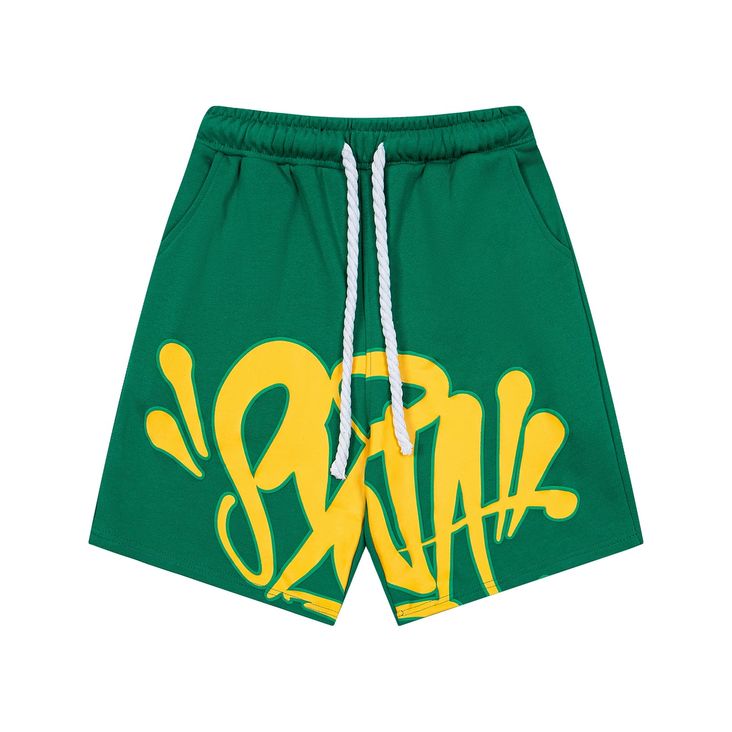 Syna World Short