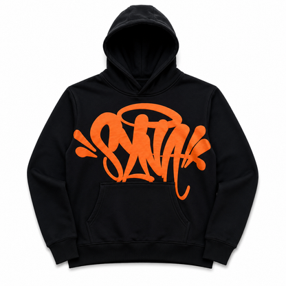 Syna World Hoodie Sweater