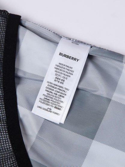 Short Burberry