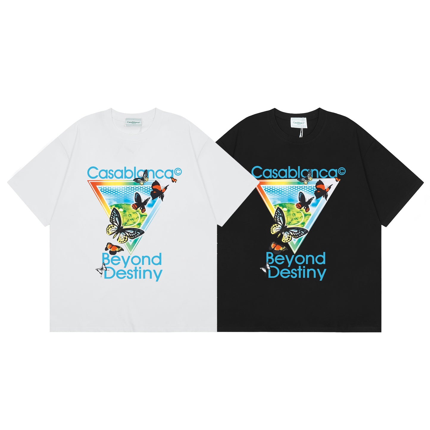 Casablanca T-shirt