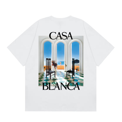 Casablanca T-shirt