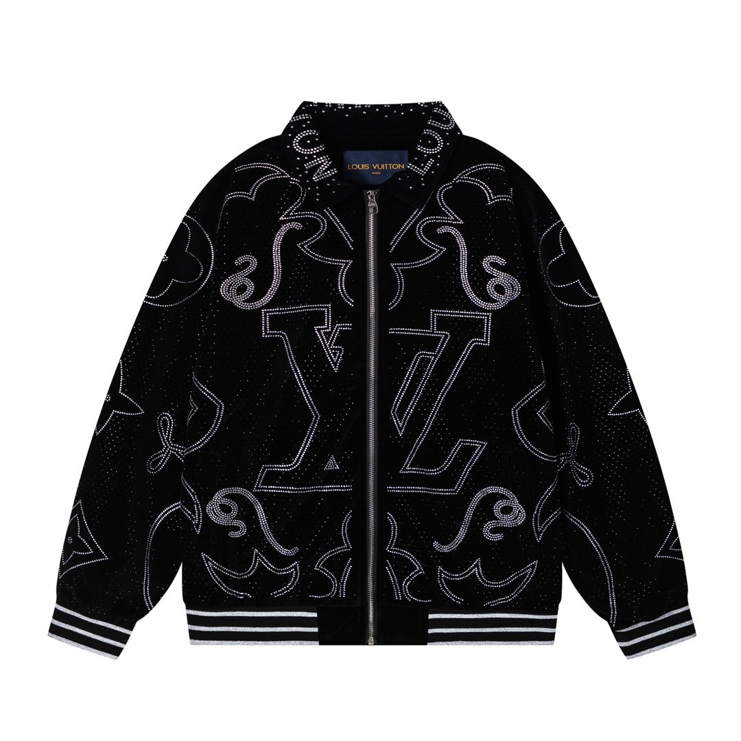 Louis Vuitton Jacket