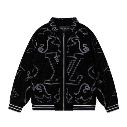 Louis Vuitton Jacket