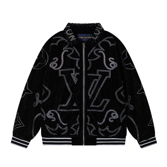 Louis Vuitton Jacket