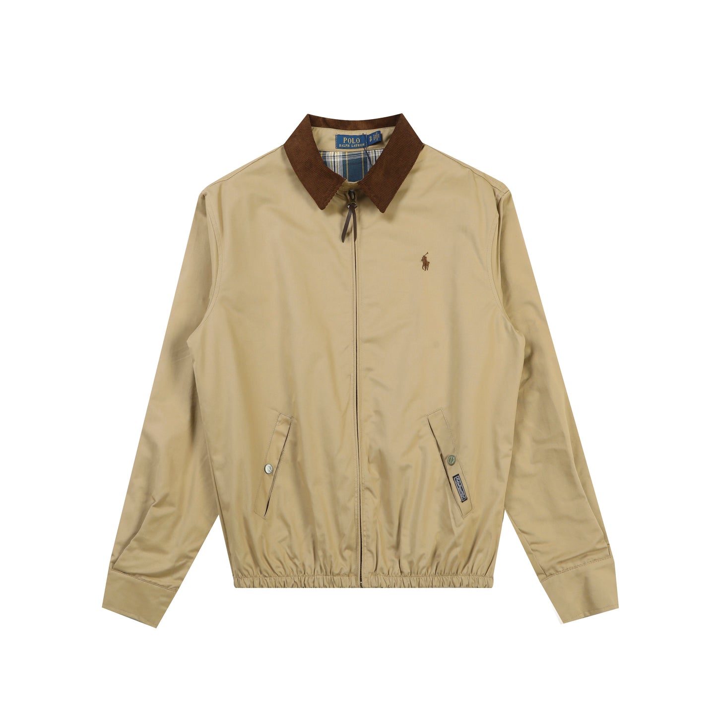Ralph Lauren  Jacket zip-up