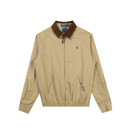 Ralph Lauren  Jacket zip-up