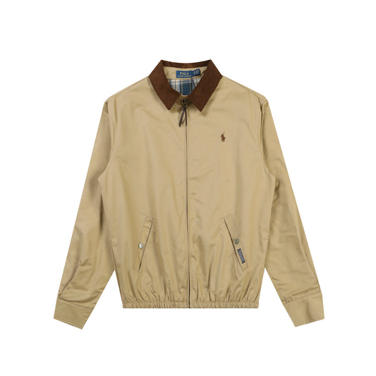 Ralph Lauren  Jacket zip-up