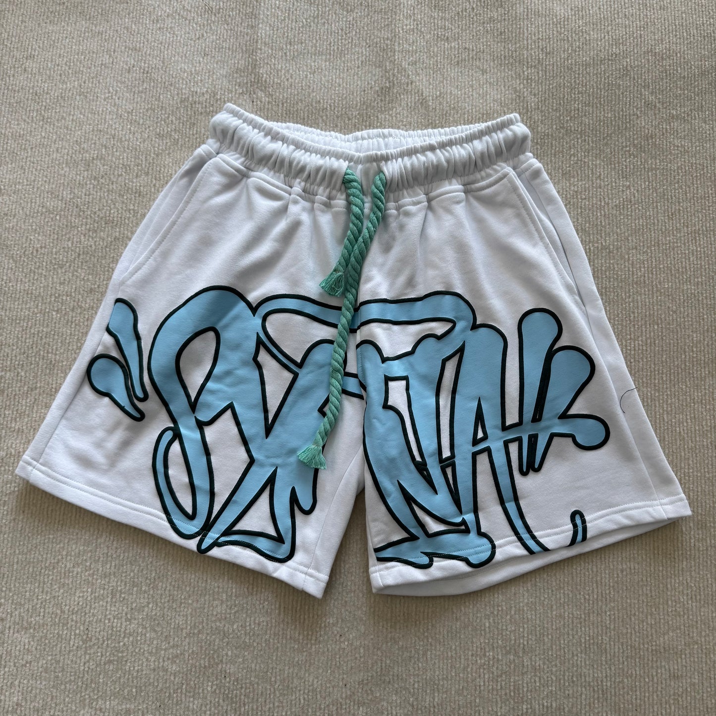 Syna World Short