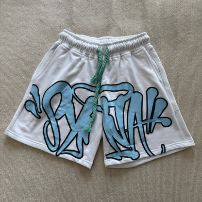 Syna World Short