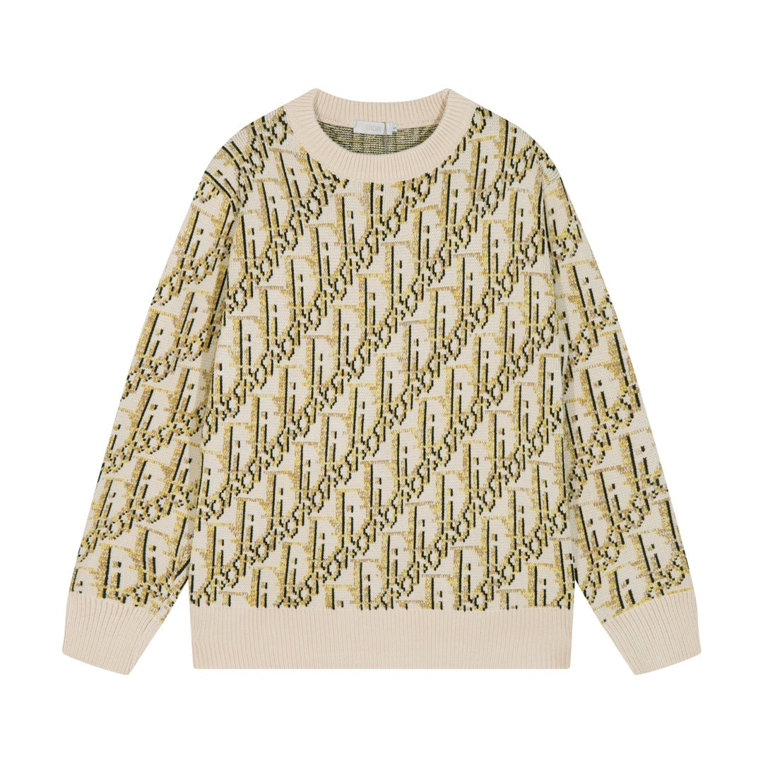 Dior Sweater