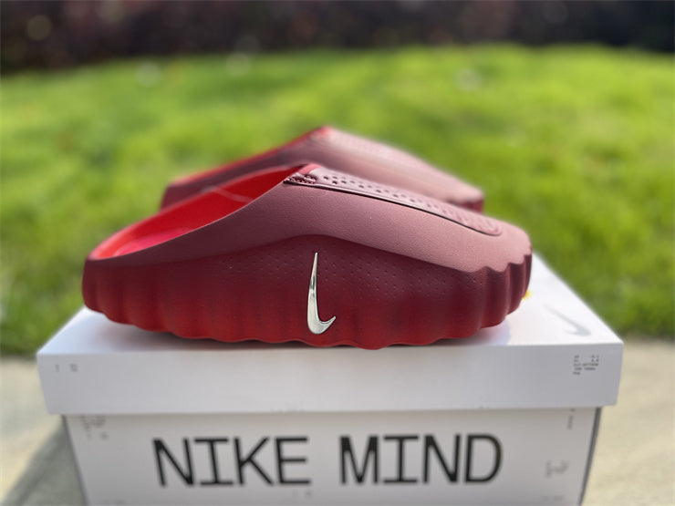 Nike Mind 001 "Team Red"
