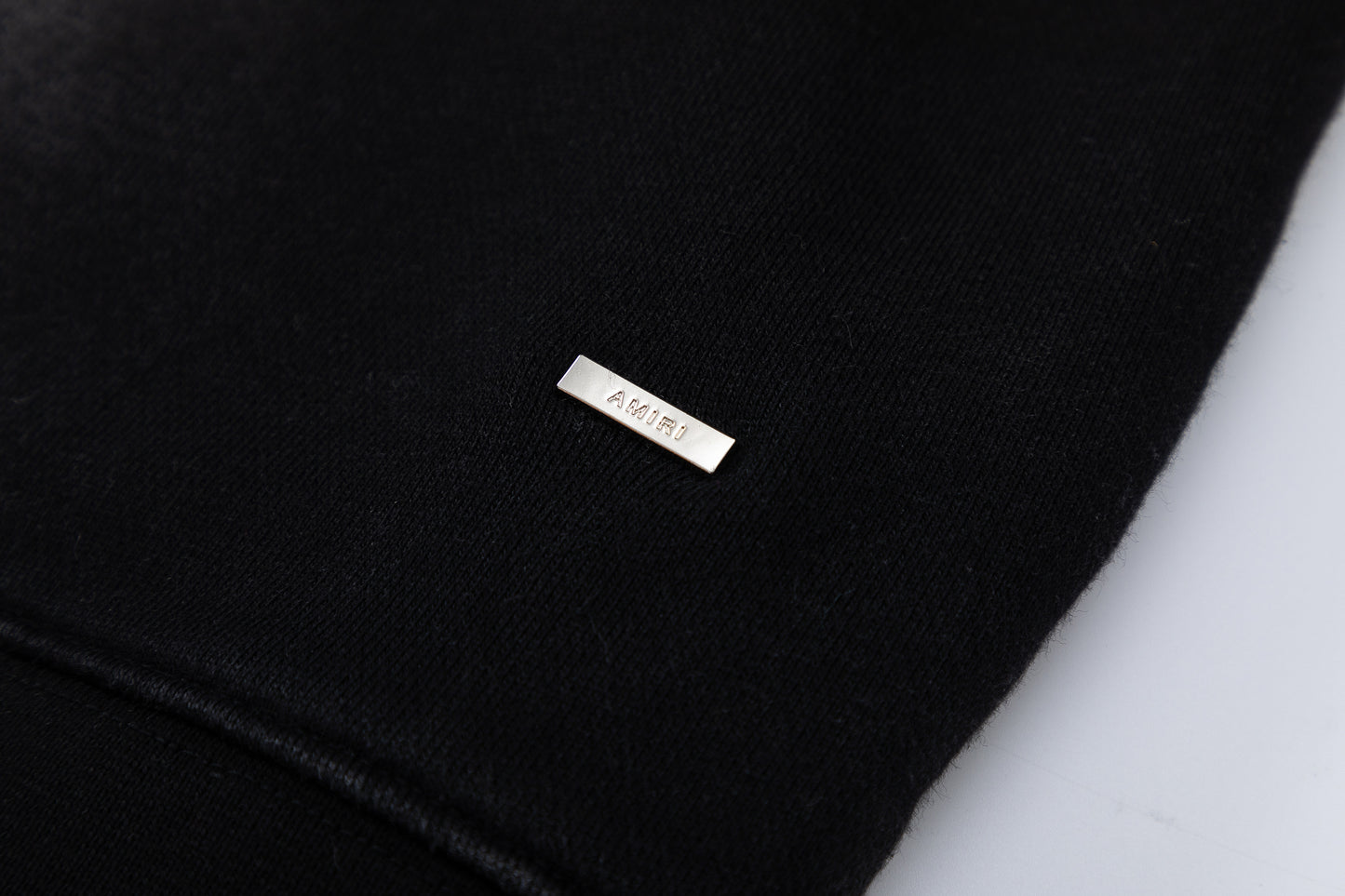 Amiri Hoodie Sweater