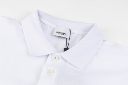 Polo Burberry