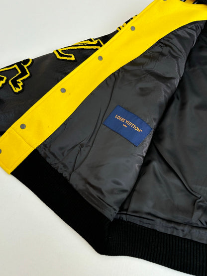 Louis Vuitton Jacket