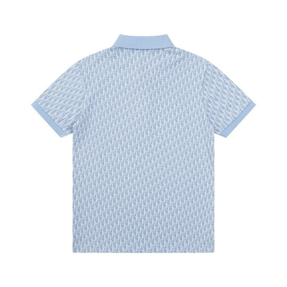 Dior T-shirt Polo