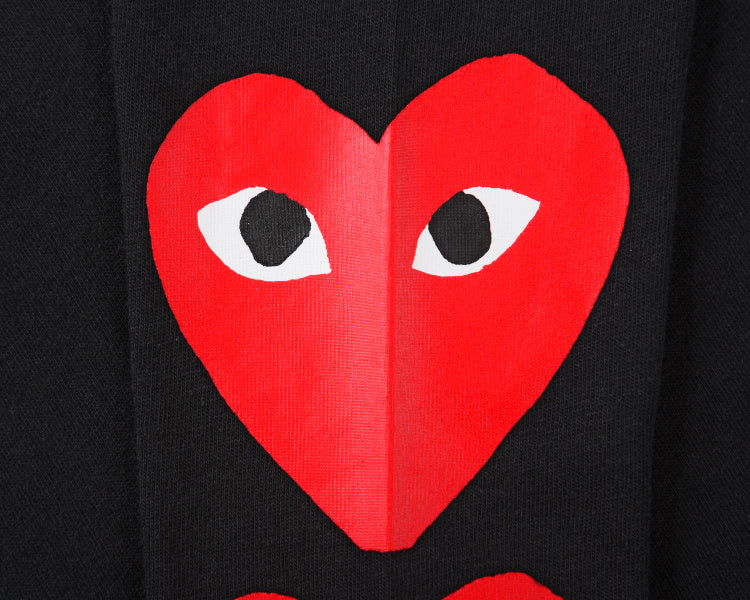 Comme Des Garcons Sweater