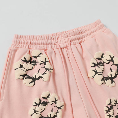 Denim Tears Conjunto