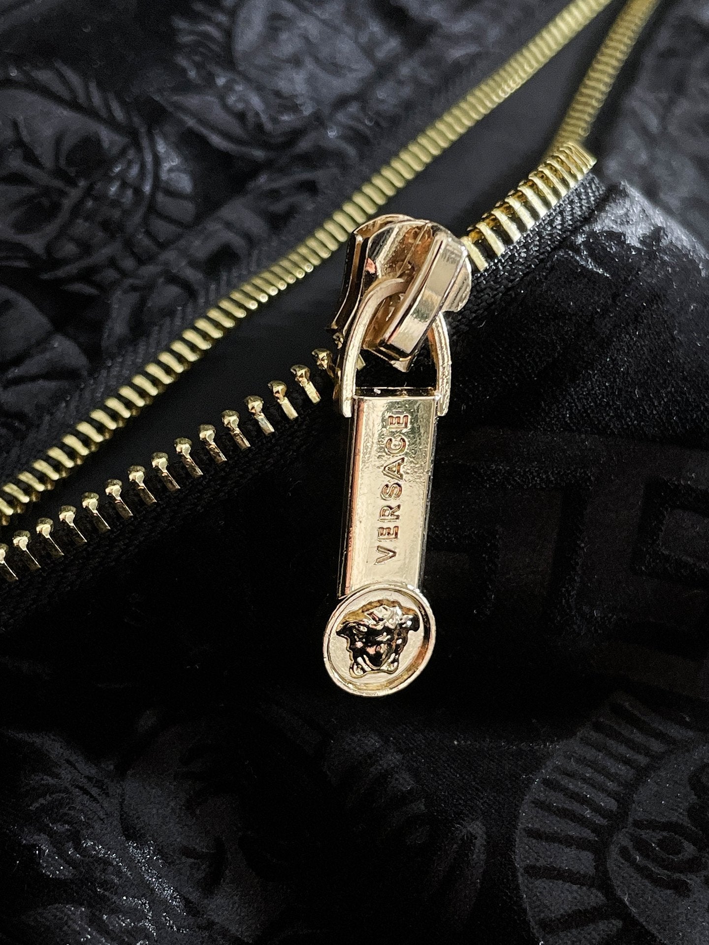 Versace Conjunto