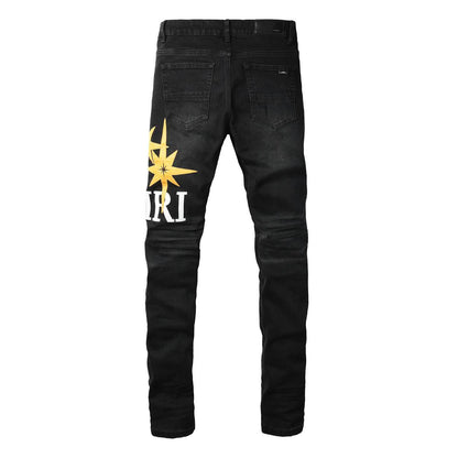 Amiri Jeans