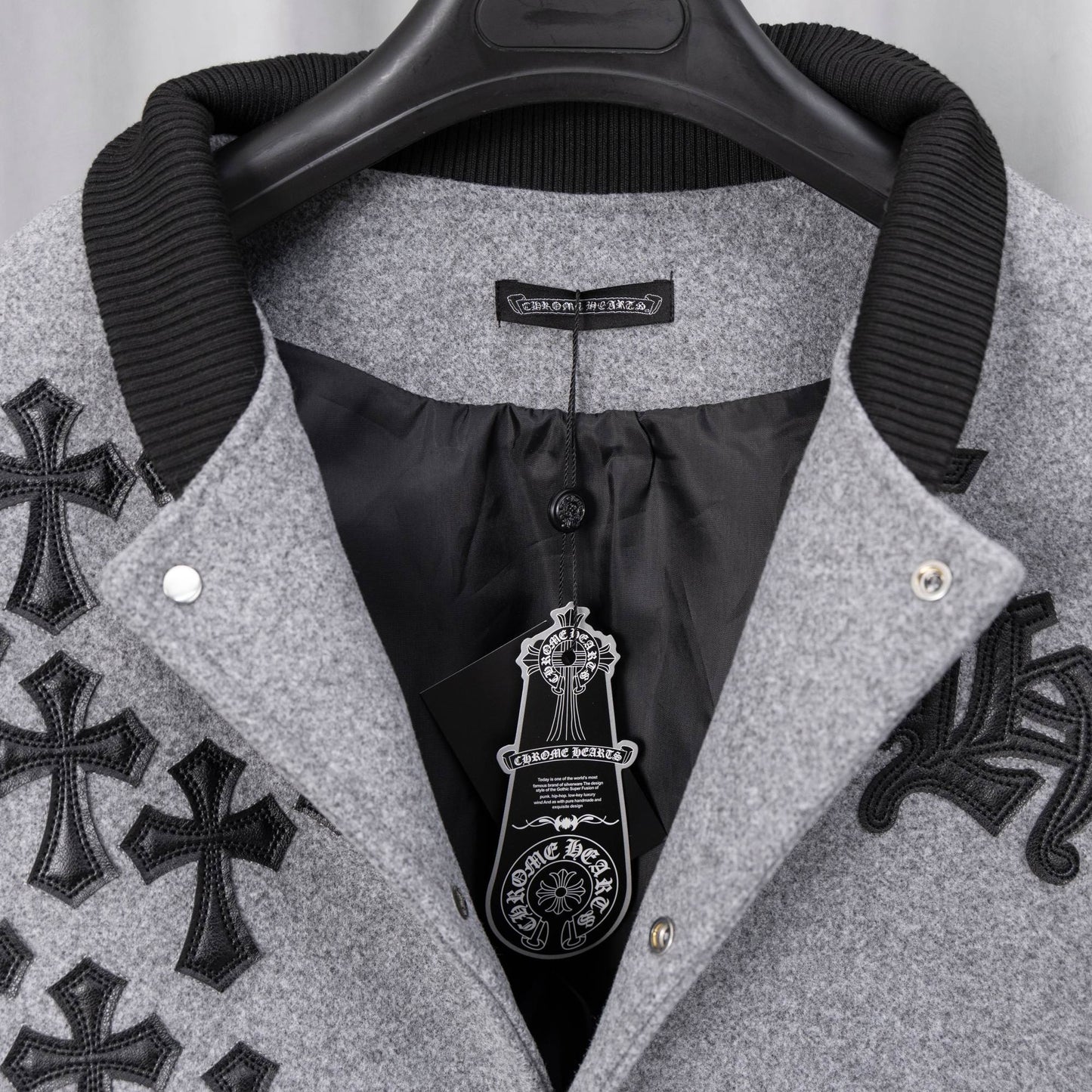 Chrome Hearts Jacket
