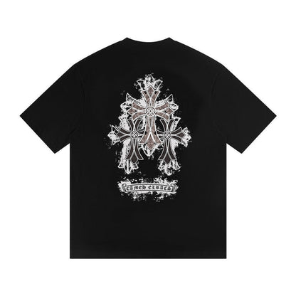 Chrome Hearts T-shirt