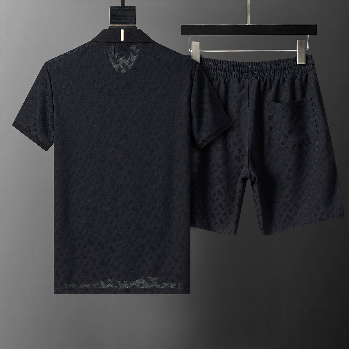 BOSS Conjunto