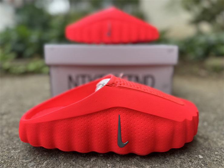 Nike Mind 001 "Red-Chrome"
