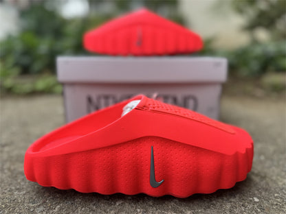Nike Mind 001 "Red-Chrome"