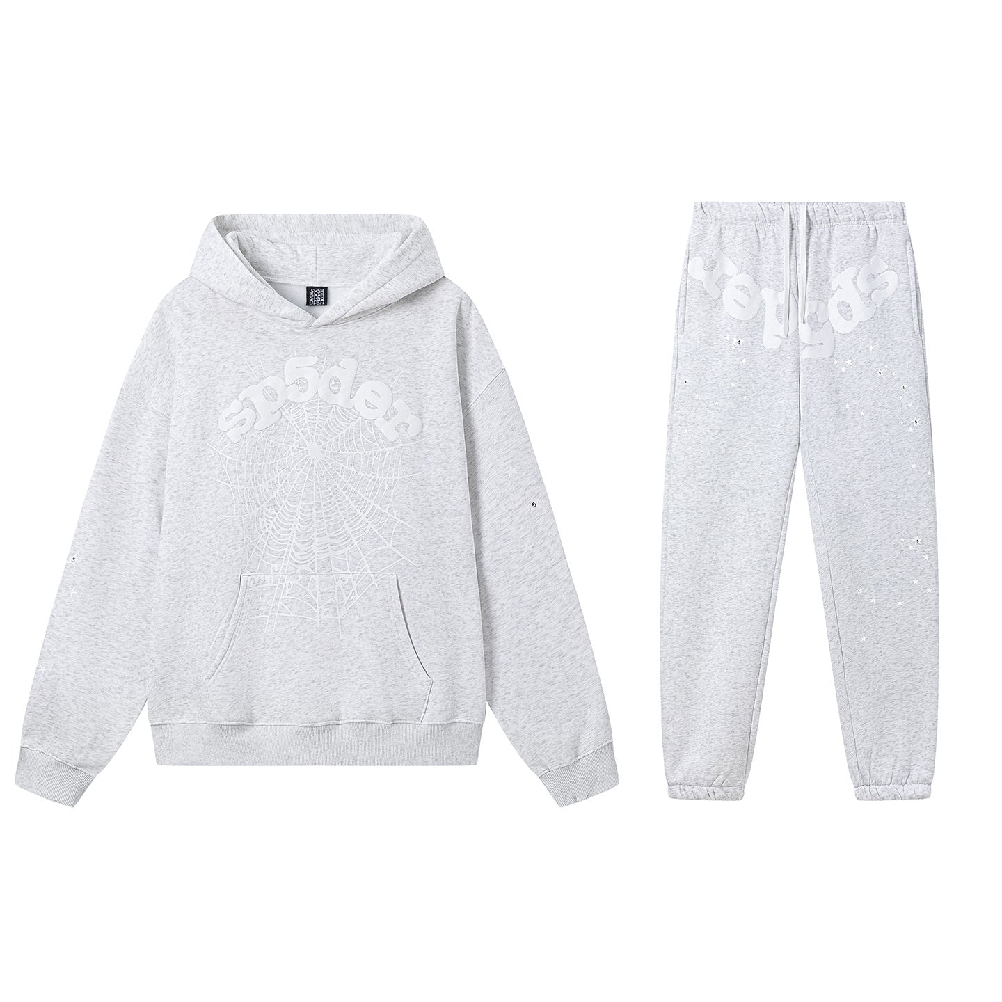 Sp5der Angel Conjunto