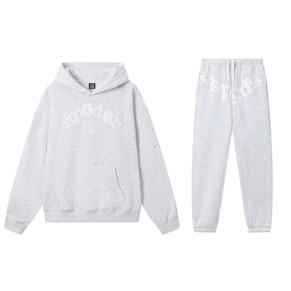 Sp5der Angel Conjunto