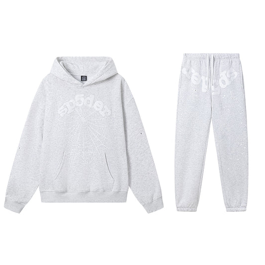 Sp5der Angel Conjunto