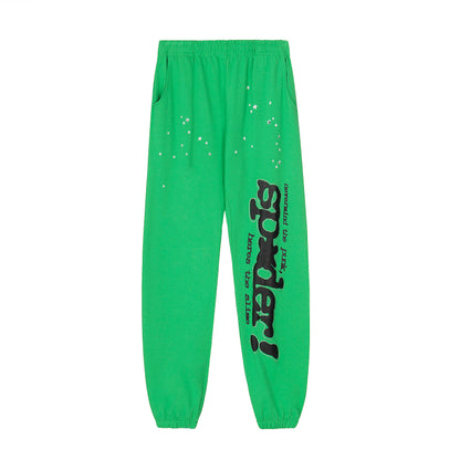 Sp5der Angel Conjunto