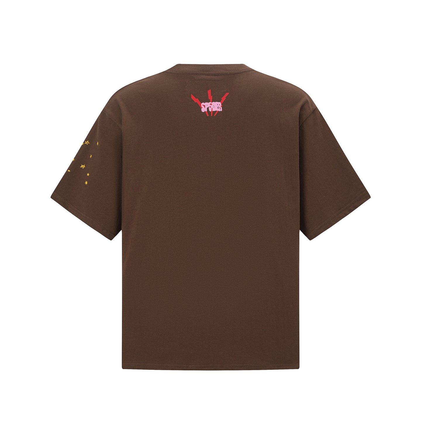 Sp5der Angel T-shirt