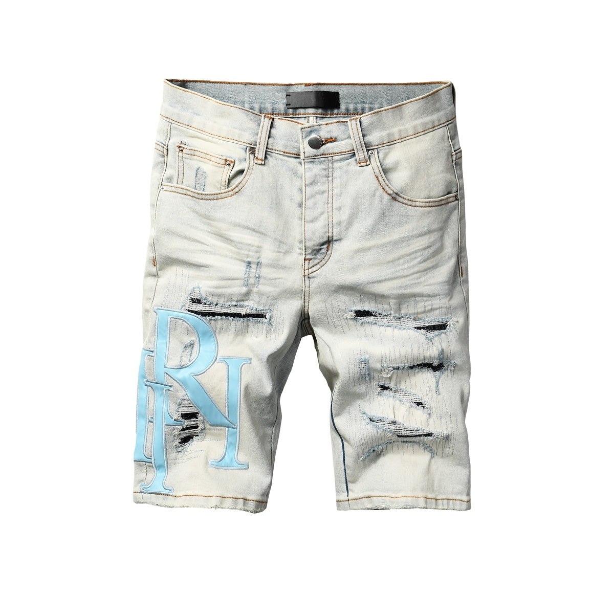 Amiri Short Jeans