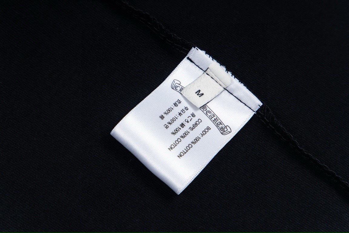 Chrome Hearts T-shirt