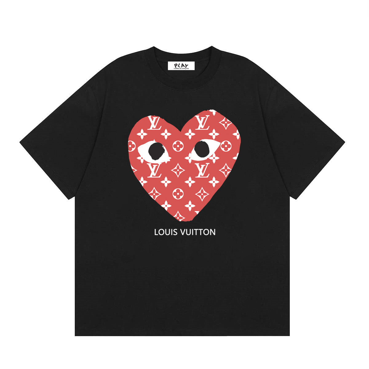 Comme Des Garcons T-shirt