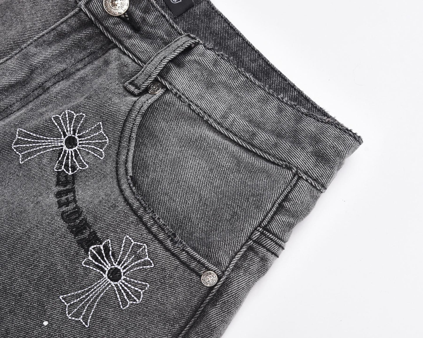 Chrome Hearts Short