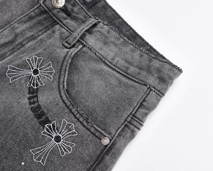 Chrome Hearts Short