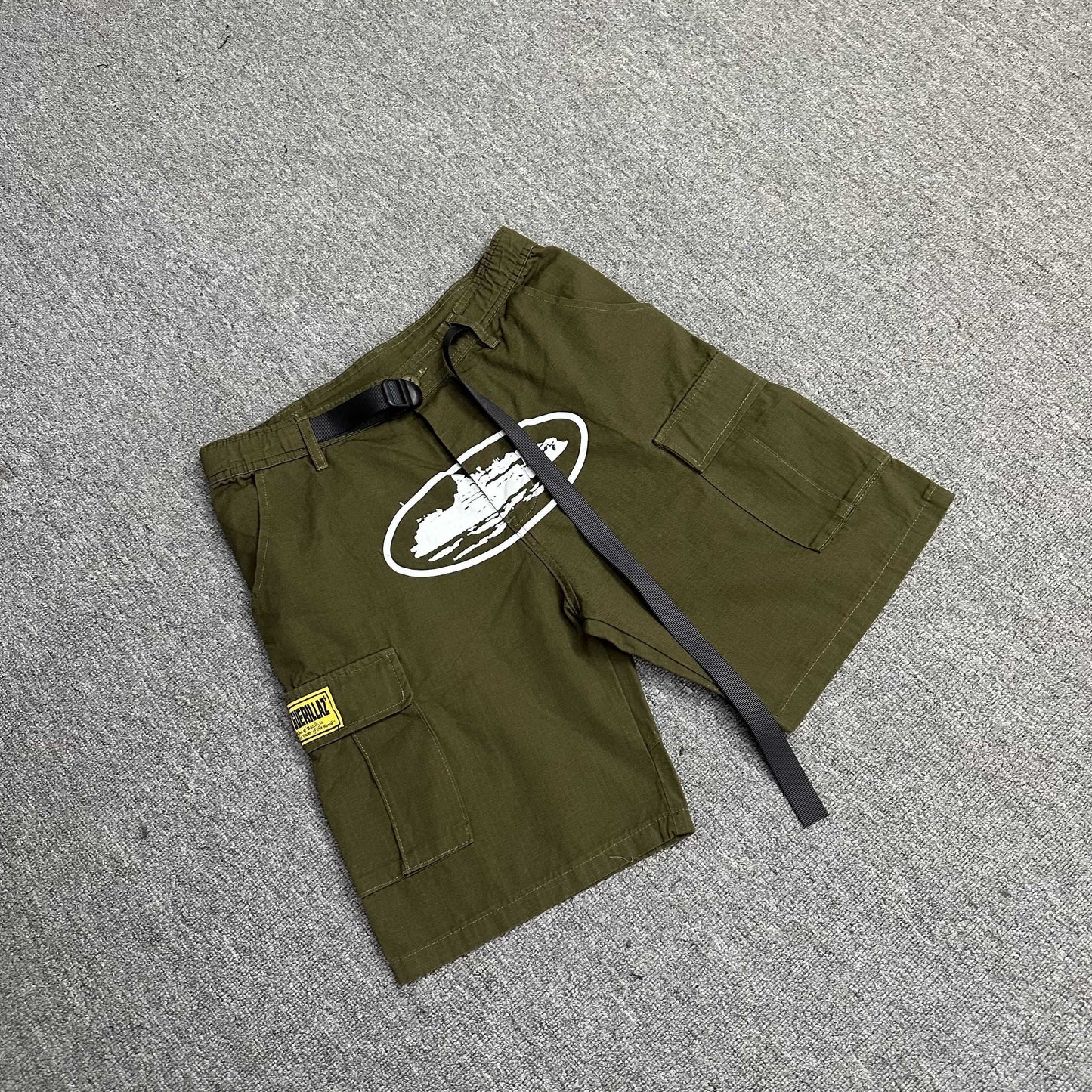 Corteiz Short