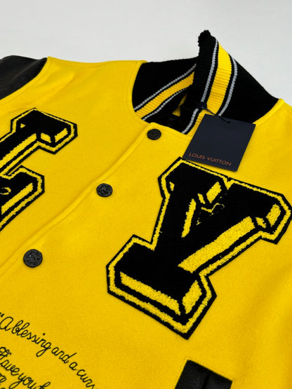 Louis Vuitton Jacket