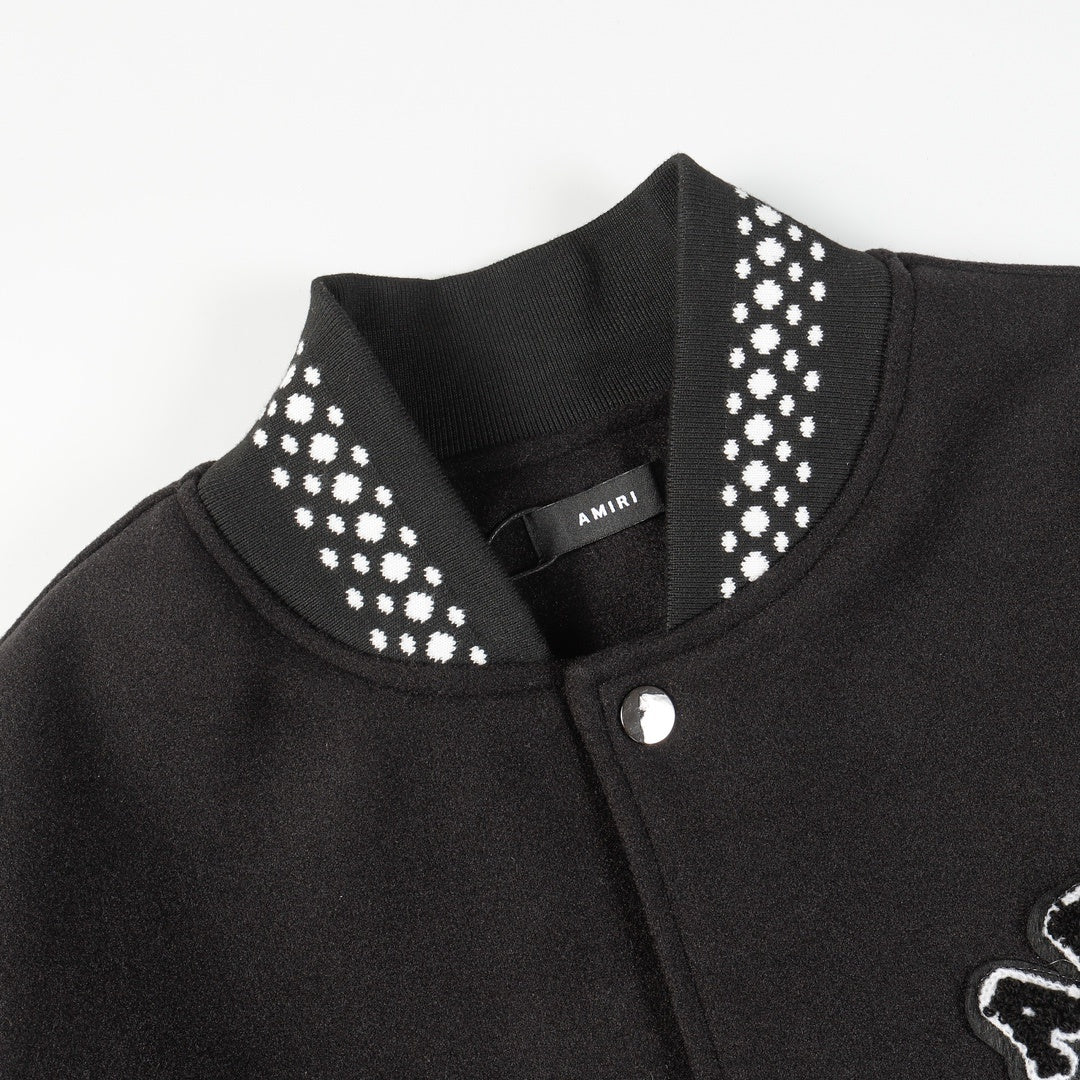 Amiri Jacket