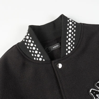 Amiri Jacket