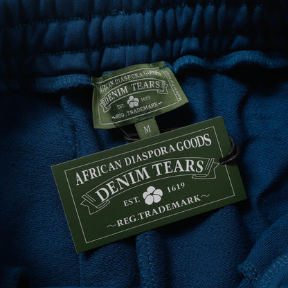 Denim Tears Conjunto