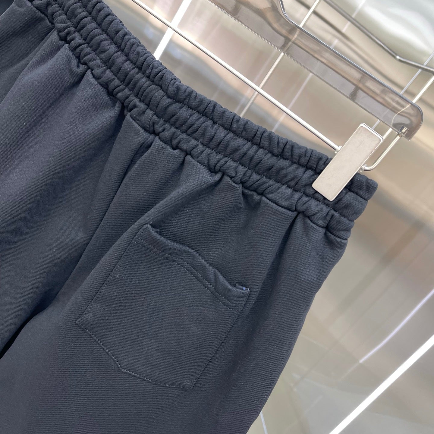 Casablanca Short