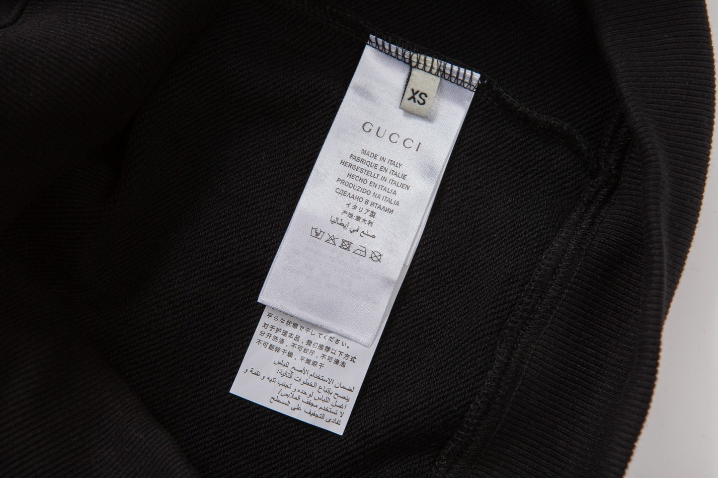 Gucci Hoodie Sweater