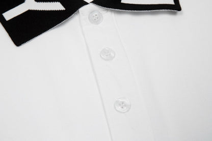 Polo Burberry