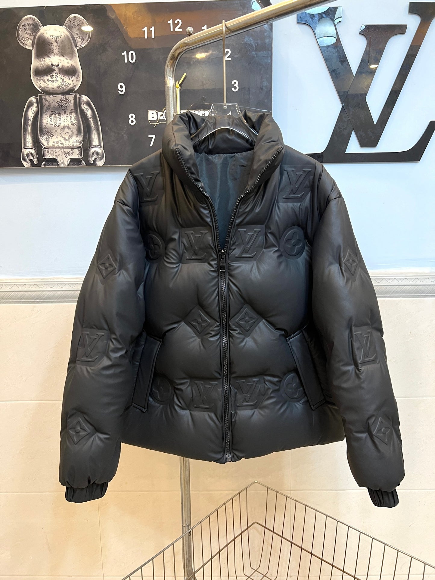 Louis Vuitton Jacket