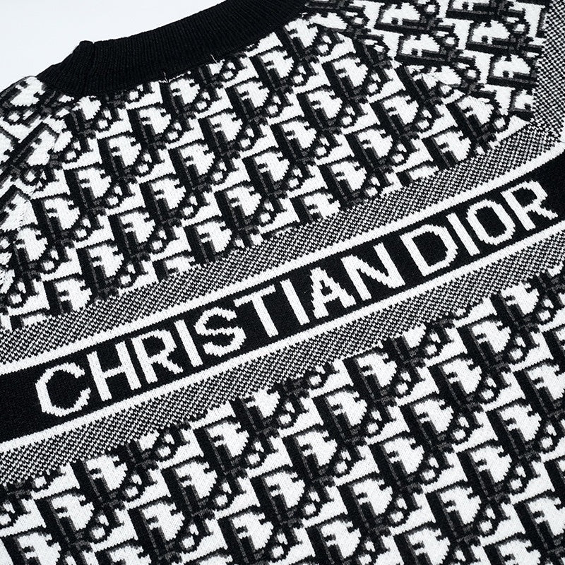 Dior Sweater