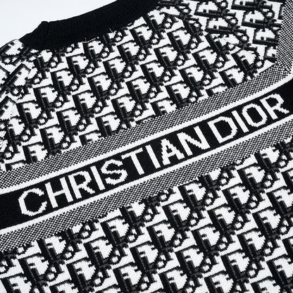 Dior Sweater