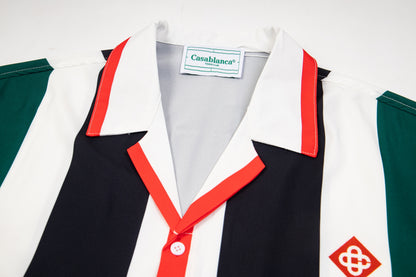Casablanca Conjunto Verão